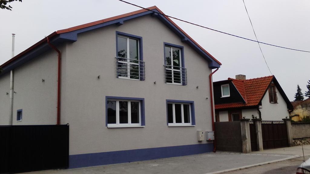 Ubytovanie House 갈란타 외부 사진