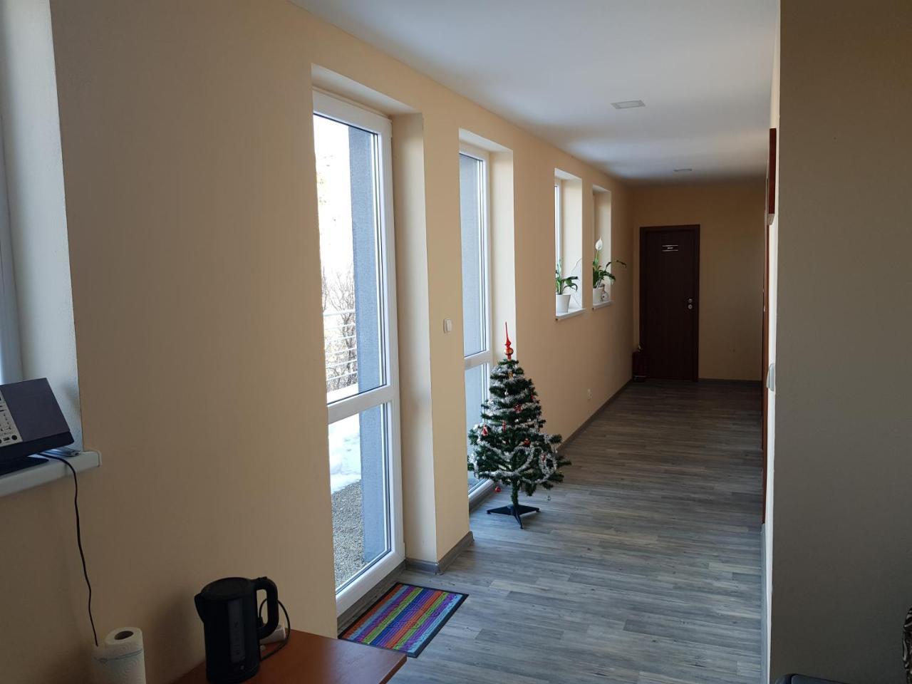 Ubytovanie House 갈란타 외부 사진